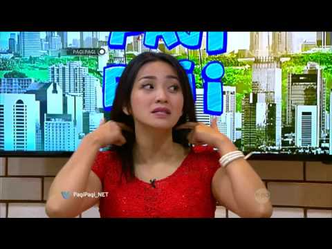 Pagi Pagi 16 Oktober 2015 Part 2/5 - Macam - macam Alergi Bersama Whulandary Herman