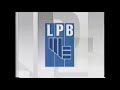 LPB Station ID 1997 2002