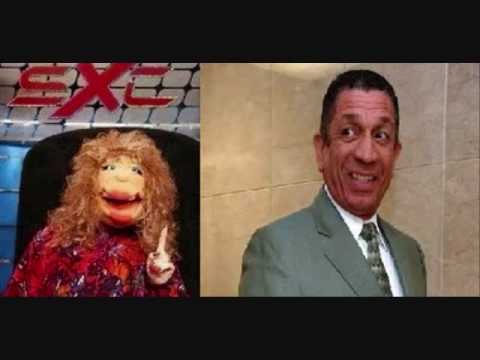 Pedro Julio Serrano (El Pato) VS. Héctor Travieso - SuperXclusivo La Comay