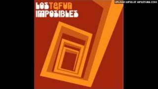 Los Imposibles - Una Vez Mas