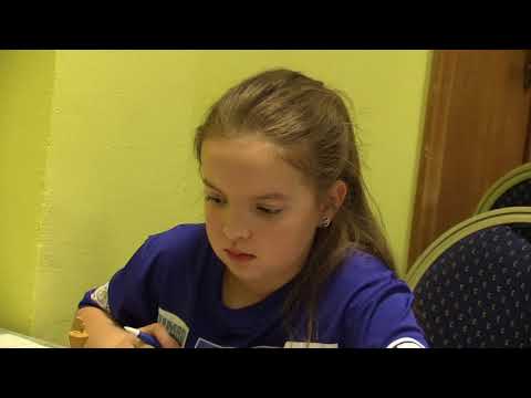 D08  2.1. Barbora Paverová - Lívia Cukerová 1/2:1/2