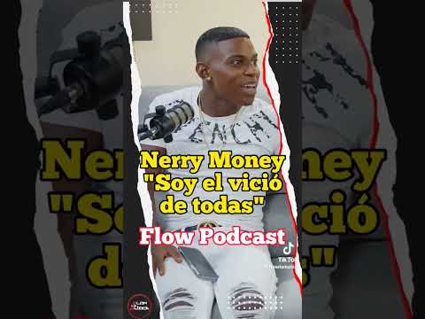 The Vice of All Nerry Money #flowlamusica