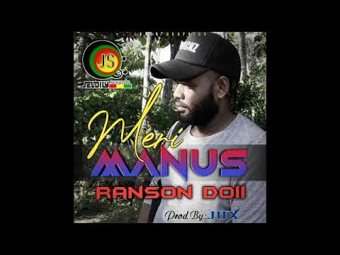 Meri Manus - Ranson Doii (Jeldy Sounds, Prod by Jux)