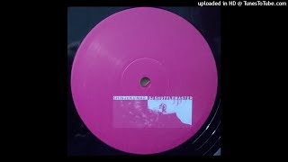 DJ Shufflemaster - B1 Untitled (Shinjuku Mad)