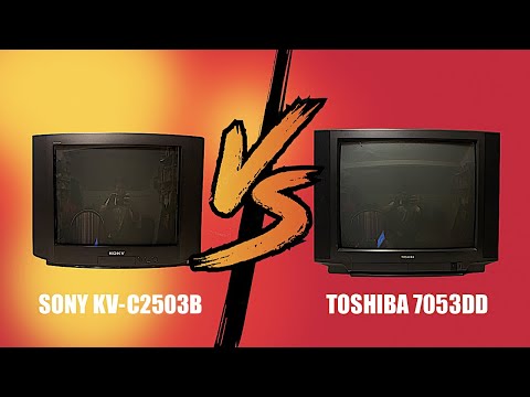 Crt Dws