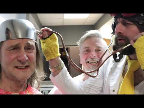 WOWA band - Zacieralia 2022 + Backstage