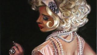 Melody Gardot - If I Tell You I Love You (Subtitle) &quot;by pepe le pew&quot;