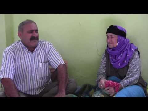 Mustafa ÇiL - Sinane Kriv