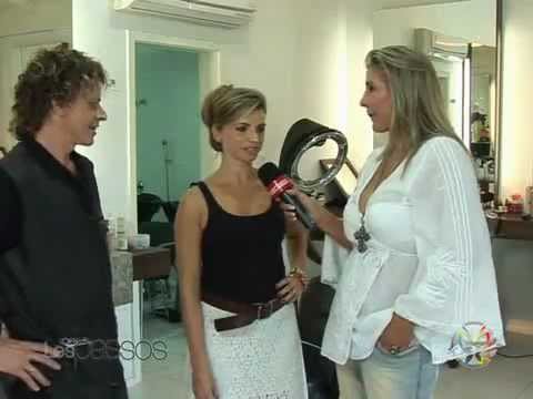 Aniversrio da Les Passos