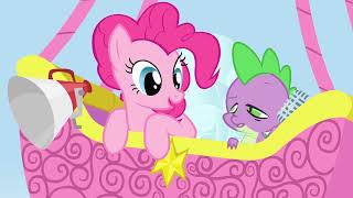 My Little Pony: Friendship is Magic  Fall Weather 
