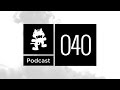 Monstercat Podcast Ep. 040 
