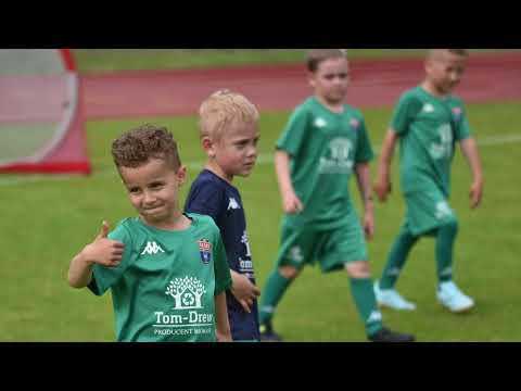 MKS START Radziejów - Dzień Dziecka 2025