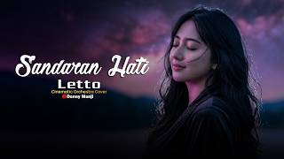 Download lagu Sandaran Hati - Letto (Cinematic Orchestra Cover) | Aransemen Paling Bikin Merinding & Damai 🎻🤍 mp3