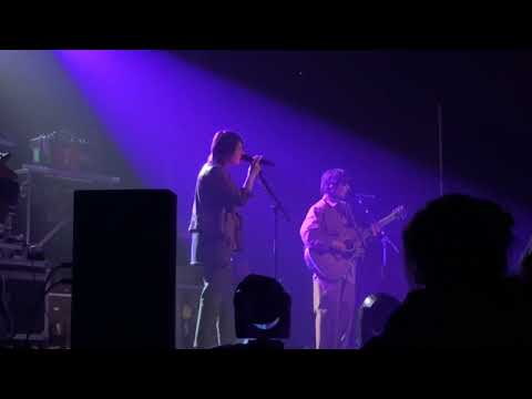 12/24 Tegan and Sara - Back In Your Head w/ Restart (Acoustic) @ Deerhurst Resort,Huntsville 3/31/24