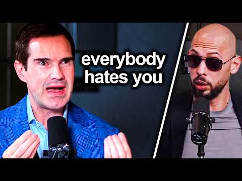 When Disrespectful Celebrities Get Destroyed By Jimmy Carr