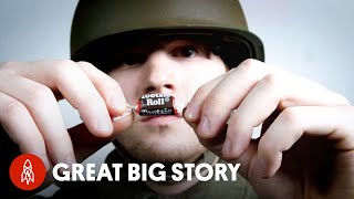 5 Incredible WW2 Stories You’ve Never Heard