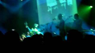 The Aquabats -  Lovers Of Loving Love (live)