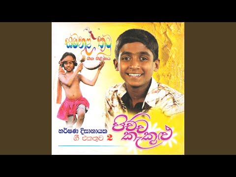 Meka Sonduru Lokayak