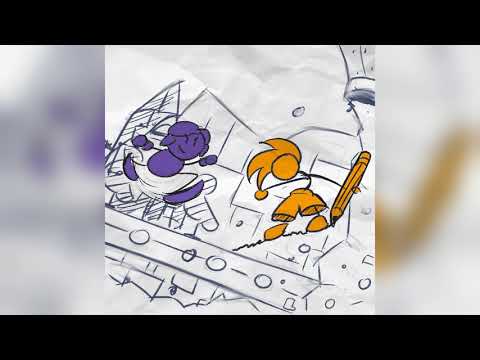 (LR4 - M2) DUEL! Phase 3 - Unreal Pendulums ~ Flash & Space