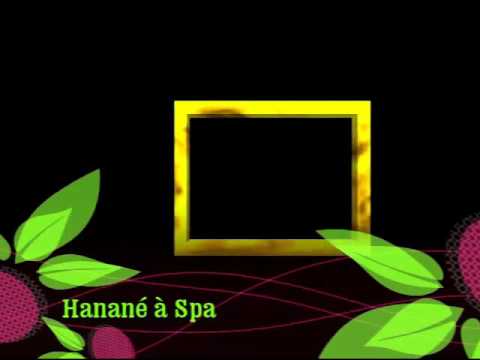 Hanané - Cigani Ljubiat Pesni