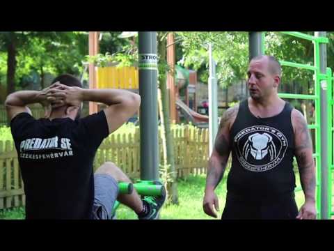 fogyás byron-öböl zsírégető sebesség és mozgékonyság gyakorlatok
