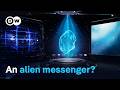 Oumuamua - A mysterious object from another star | DW Documentary DEFAULT Thumbnail