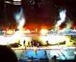 Human Cannonball