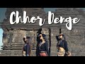 Chhor Denge Parampara Tandon Nora Fatehi Ehan Bhat Dance Choreography Boss Babes Official