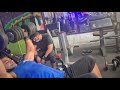 Dumbell incline Press | Vikas Thaper | Mr.J&K