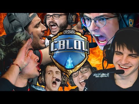 O QUE OS JOGADORES FALAM DURANTE OS JOGOS DO CBLOL? MOMENTOS ENGRAÇADOS, TRETAS E PROVOCAÇÕES