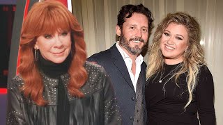 Reba McEntire BREAKS DOWN Remembering Stepson Brandon Blackstock on 'The Voice’