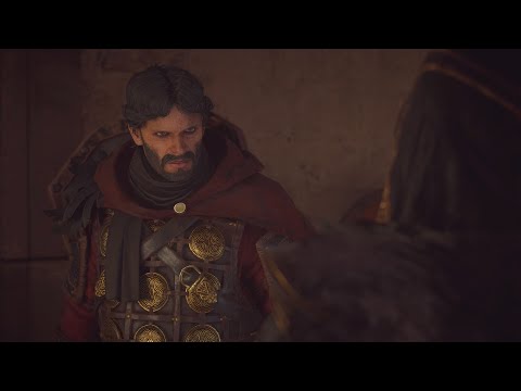 Assassin's Creed Valhalla - Eivor VS Count Odo! (The Siege of Paris DLC)