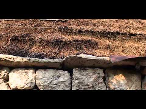 Žeđ kamenog mora (The Thirst of a Stone Sea) part 2