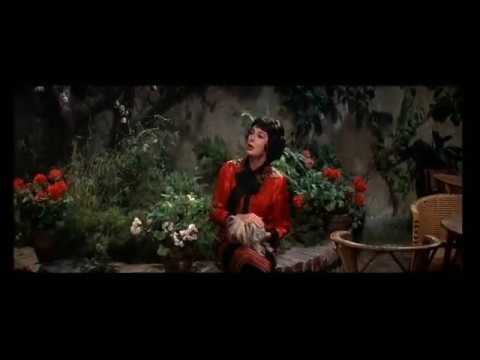 Gypsy - Small World - Rosalind Russell 's own voice