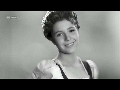 Christiane Hörbiger - Portrait/Dokumentation - Österreich - 2023 - HD