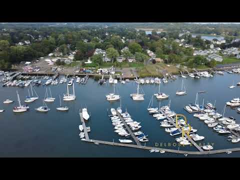 Welcome To Milford - Coastal Living in Milford CT | 30 Kinloch Street with Harbor Views