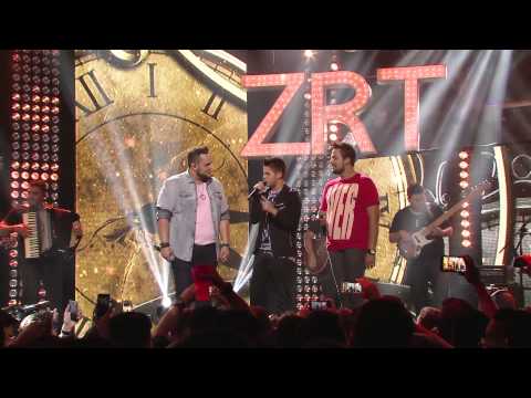 Zé Ricardo e Thiago - Pra Não Perder os Contatos (Part. Zé Felipe)