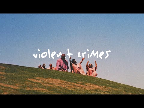 "Violent Crimes" from an Alternate Universe