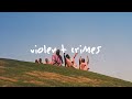 Violent Crimes From An Alternate Universe