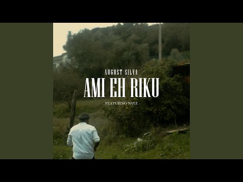 Ami eh riku (feat. NayzTaRRaFaL)