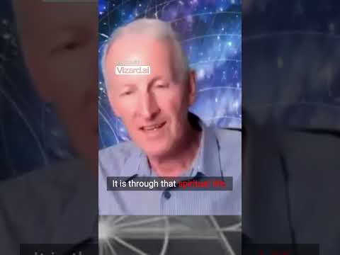 The River of Living Water | Spiritual Energy Explained