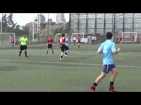 DEPORTIVO LURO vs LEONIDAS - Fecha Pendiente