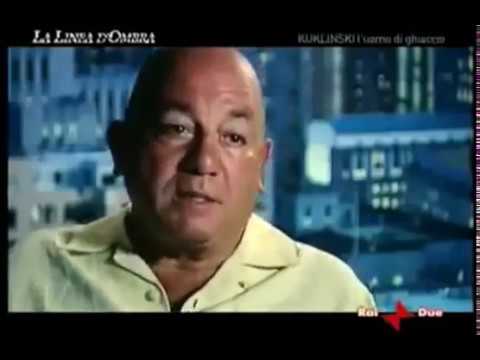 La linea d'ombra: Kuklinski - L'uomo di ghiaccio