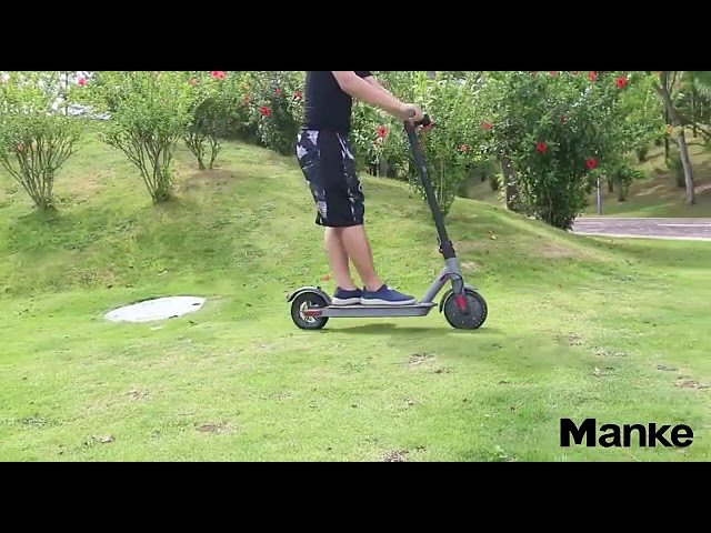 سكوتر MK  الكهربائي 36 فولت سريع