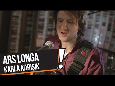Ars Longa - Karla Karışık (B!P Akustik)