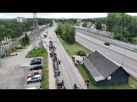 Vilniaus regiono Run'as