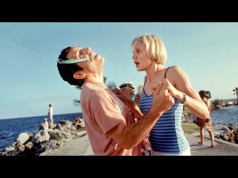 There's Something About Mary Full Movie Facts And Review |  Cameron Diaz | Matt Dillon