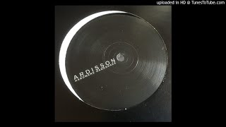 Ardisson - Can You Keep Up