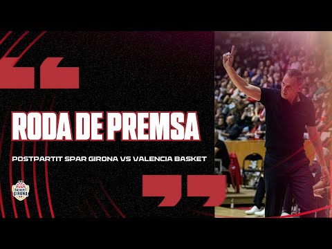 🎙️ #RDP | Spar Girona vs Perfumerías Avenida | #LFEndesa Jornada 14