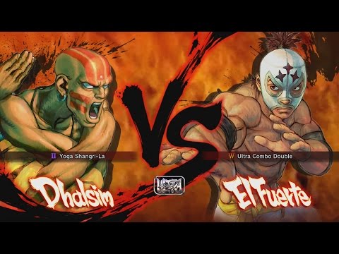 MTLSF USFIV Snafoo VS mtler